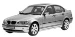 BMW E46 C1792 Fault Code