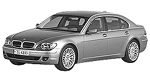 BMW E66 C1792 Fault Code