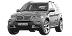 BMW E70 C1792 Fault Code