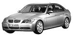 BMW E90 C1792 Fault Code