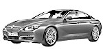 BMW F06 C1792 Fault Code